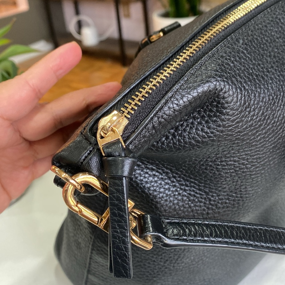 ❤️authentic Tory Burch bag - Picture 11 of 15